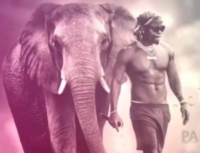 Stitch Blaze drops a freestyle that will never be forgotten in hip hop