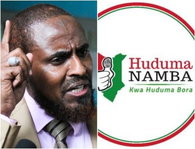 Nairobi County suspends arrests in the city due to Coronavirus