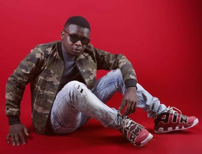 Diamond Platnumz given a presidential treatment at FIFA