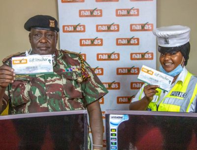 Femi One drops a hit song ‘Utawezana’ together with Mejja