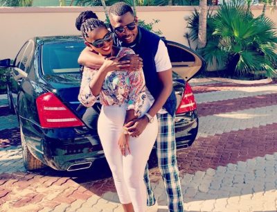 Nicole Joyce Berry proves Nyashinski was right all along