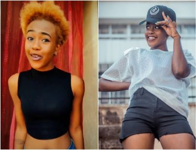 Kenyan Ssenga’s only sister sends an emotional letter to her