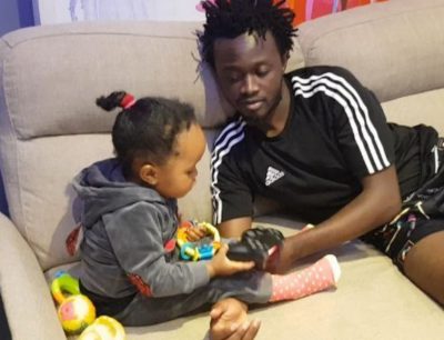 Femi One’s ‘Utawezana’ hit song hits 1 million streams in days