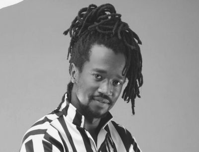 Khaligraph Jones had to slow it down for the ladies on his latest record ‘Roll With You’