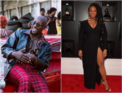 Sauti Sol, Soweto Gospel Choir – Brighter Days lyrics