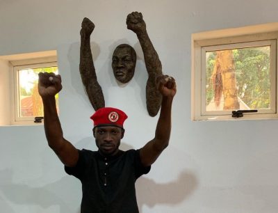 Xtian Dela’s Club Covid got people talking about Sherlyne Anyango