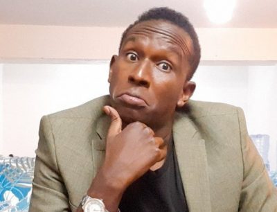 Deputy President William Ruto emotionally mourns Kasongo wa Kanema