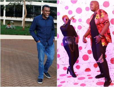 Otile Brown’s collaboration song that you didn’t know you were waiting on