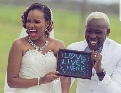 Catherine Kamau defends President Uhuru Kenyatta’s directive of giving creatives Kshs. 100 million