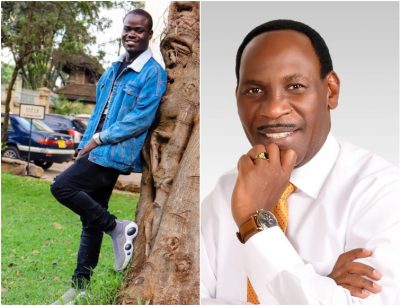 Khaligraph Jones making African hip hop great again with a new short unreleased record