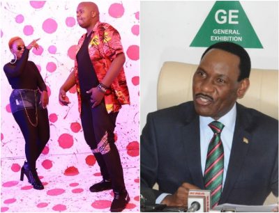 No! it’s not for free!! Huddah Monroe now charges $10 for her photos, she says nobody can afford her twerk videos