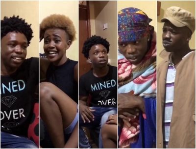 Sauti Sol releases another song ‘Brighter Days’ with Soweto Gospel Choir from their upcoming album