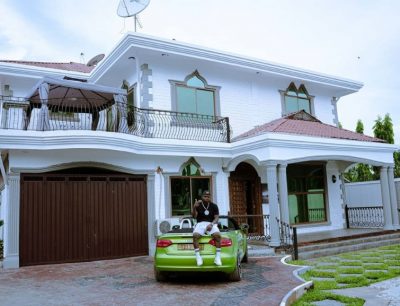 Khaligraph Jones – Roll With You lyrics