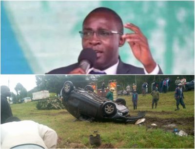 Bobi Wine together with American businessman set to rescue Africans suffering in China