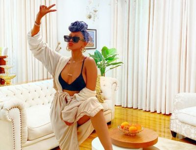 Octopizzo pushes back the release date of his album to help fight coronavirus(COVID-19) though his foundation, Octopizzo Foundation