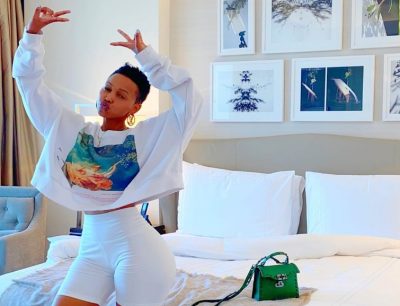 KOT savagely replies to Linda Ogutu’s late-night tweet of not being able to sleep