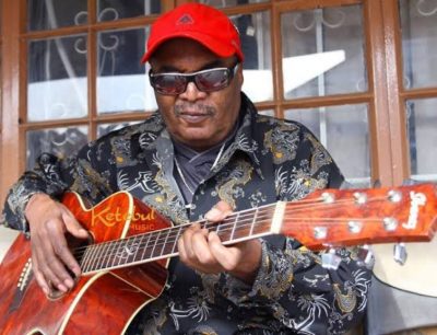 Mbithi – Banga lyrics