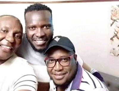 Azziad Nasenya gets a mural of herself drawn on a matatu, finally she’s super famous