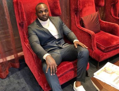 Defiant Benzema wrote a verse for Ezekiel Mutua on ‘Make Up’ hit song