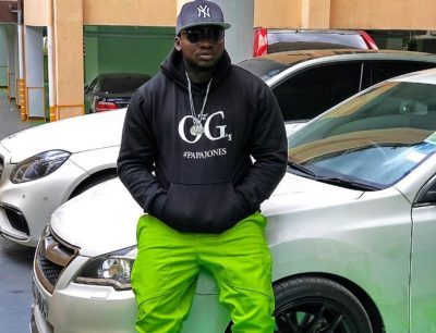 Octopizzo, Barak Jacuzzi – Che Che lyrics