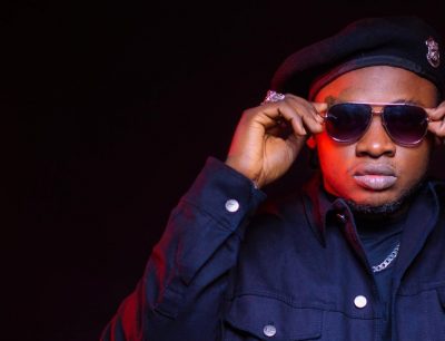 Nicole Joyce Berry proves Nyashinski was right all along