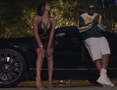 Harmonize shows off his Konde Music Worldwide mansion that is giving Diamond Platnumz a run for his money