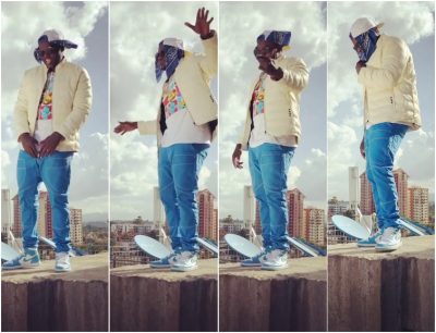 Head of Legio Maria Pope Romanus Ong’ombe is dead