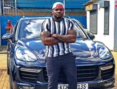 Vera Sidika gives her fans a surprising treat which makes Kenyans react