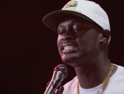 Eko Dydda believes Khaligraph Jones is the most talented genius on the planet