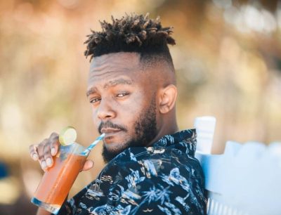 Gladys Wanja: Bishop Allan and Kathy Kiuna brainwashed me for 7 years.