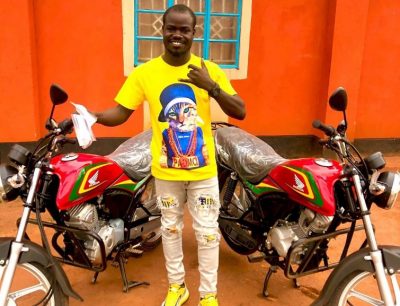 Sad day in comedy as Mulamwah quits comedy because of too much online trolls