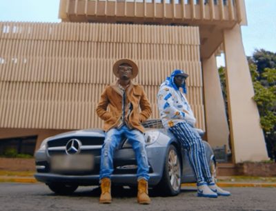 Khaligraph Jones, Masauti – Hao lyrics