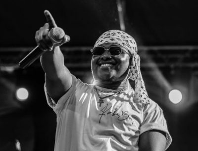 Ex-Orchestra Super Mazembe singer Kasongo wa Kanema dies