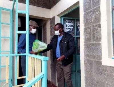 Anyiko Owoko attacks Babu Owino calling him a disgrace