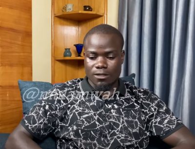 Victoria Kimani steals the show leaving nothing to imagination