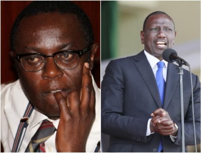 Khaligraph Jones claps back on a fan who asked him to help the needy like Octopizzo did