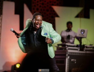 Kabi and Milly wa Jesus’ ‘Flip The Switch Challenge ‘ stole the show