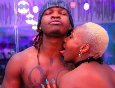 Xtian Dela’s Instagram Live shakes the internet after sharing screen with Sherlyne Anyango