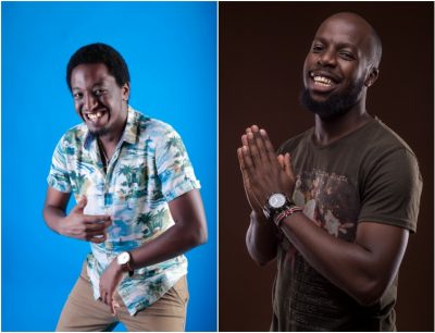 eye candy: Azziad Nasenya, the dancer and actor