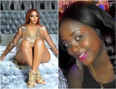 Benzema and Noti Flow seems to be dating, fans approve their union