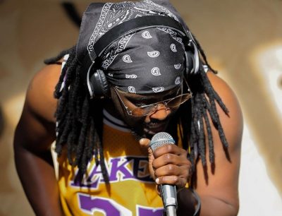 Susumila brings out Kigoto, Larota, Mercy D Lai, Governor Hassan Ali Joho to release a song about Coronavirus