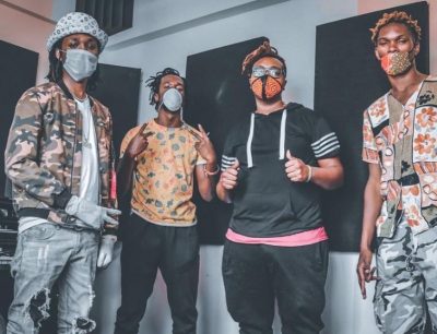 Ochungulo Family – Pandemik lyrics