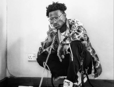 Octopizzo features Barak Jacuzzi on his ‘Che Che’ hit record