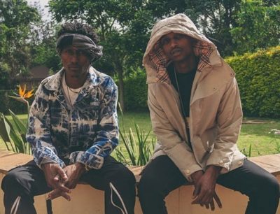 Octopizzo, Barak Jacuzzi – Che Che lyrics