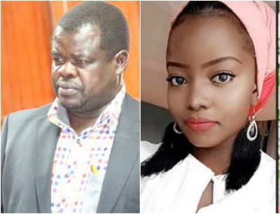 Tallia Oyando lands on Radio Jambo with a new sizzling show