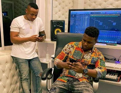 Azziad Nasenya gets a mural of herself drawn on a matatu, finally she’s super famous