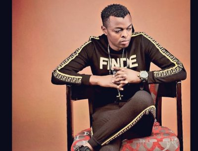 Former Auntie Boss actress Nyce “Shiro” Wanjeri opens up about using tissue for the first time in form one