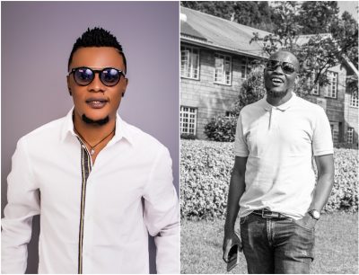 Deputy President William Ruto emotionally mourns Kasongo wa Kanema