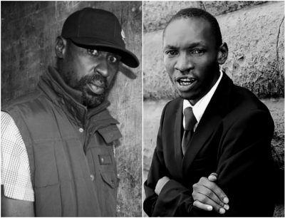 Robert Alai asks Daniel “Churchill” Ndambuki to pay his comedians, Kenyans on Twitter reacts