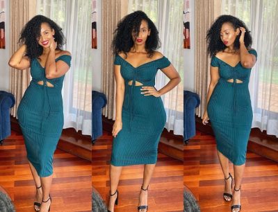 SAD! Okiya Omtatah’s daughter, Maryann Marisyanna Annuarite dies after one-week coma